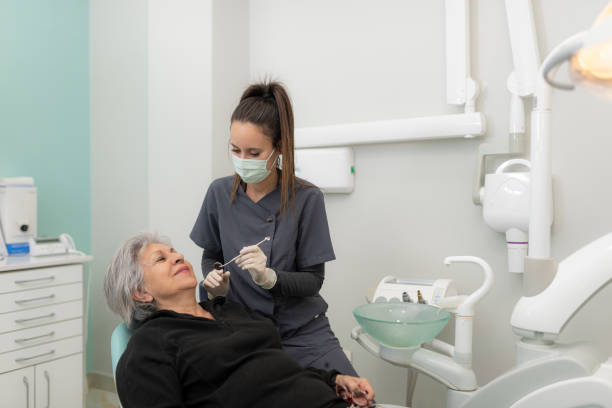 Best Broken or Chipped Tooth Repair in Sells, AZ