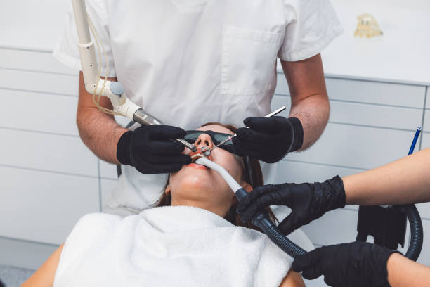 Best Emergency Treatment for Jaw Pain or Injury in Sells, AZ